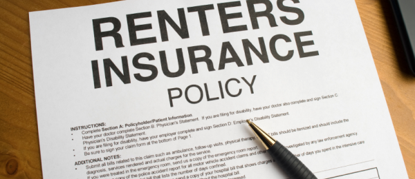 Do I need renters insurance?